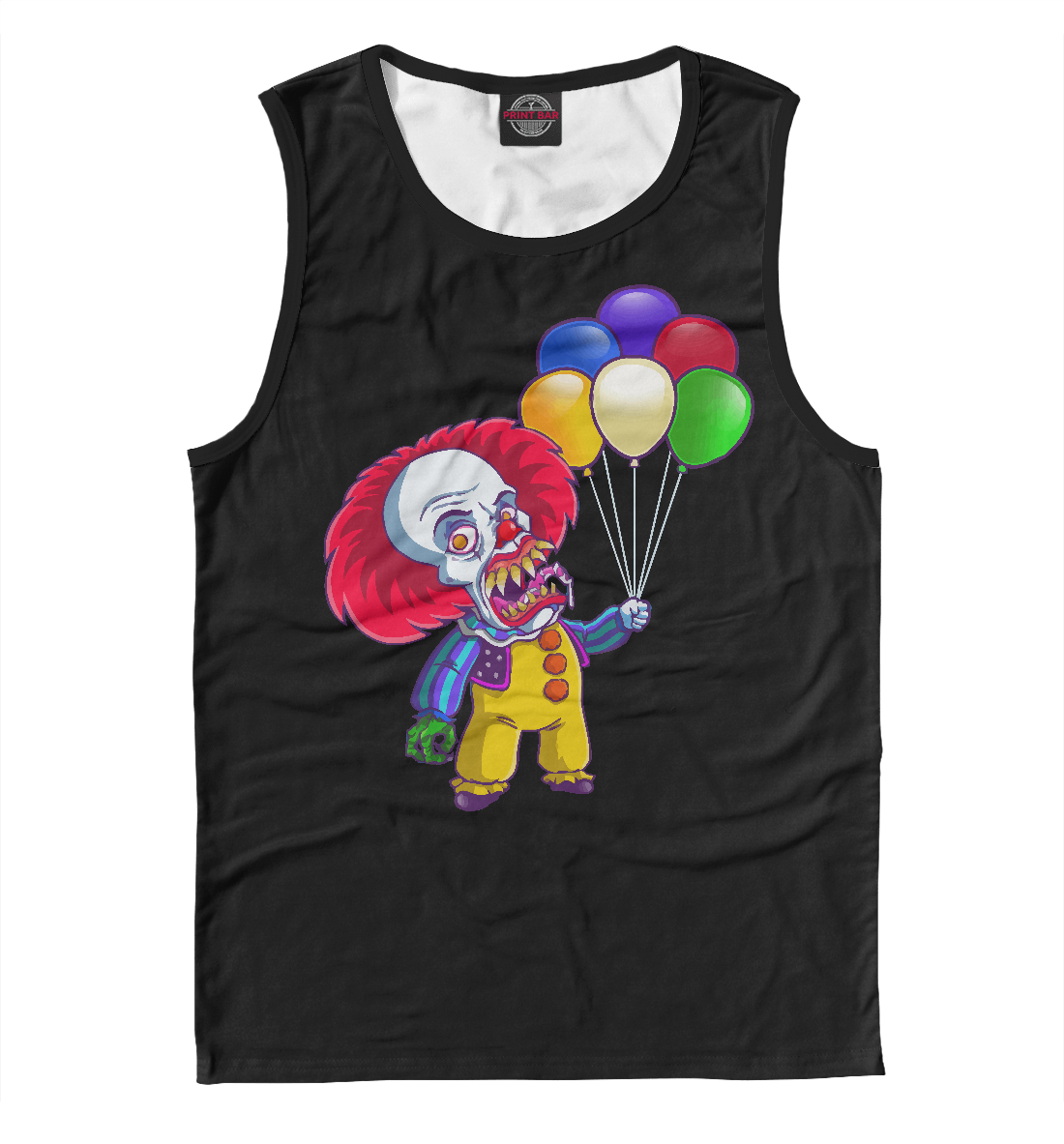 Pennywise