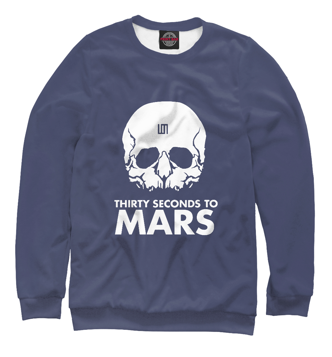 30 Seconds to Mars