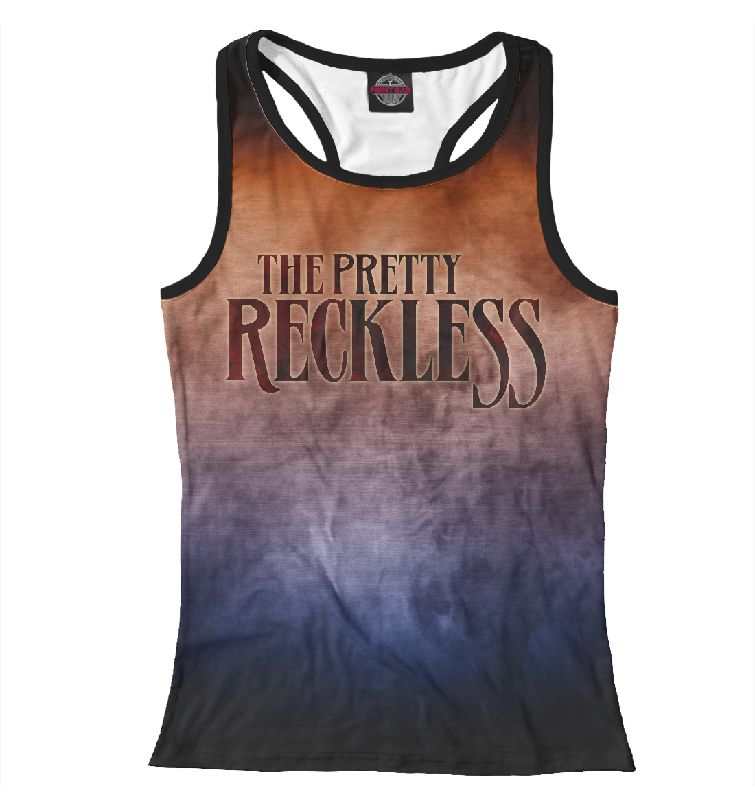 The Pretty Reckless
The Pretty Reckless