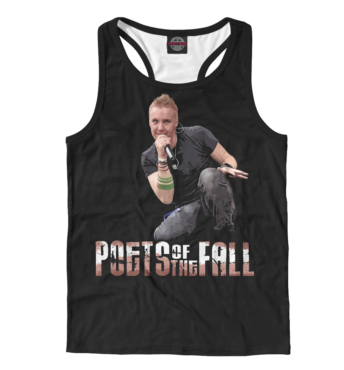 Poets of the Fall