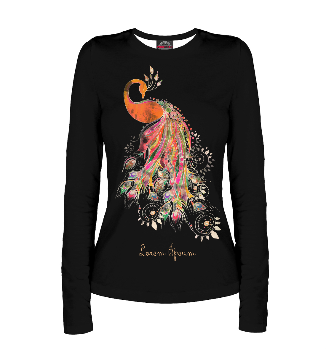 Павлин
Павлин