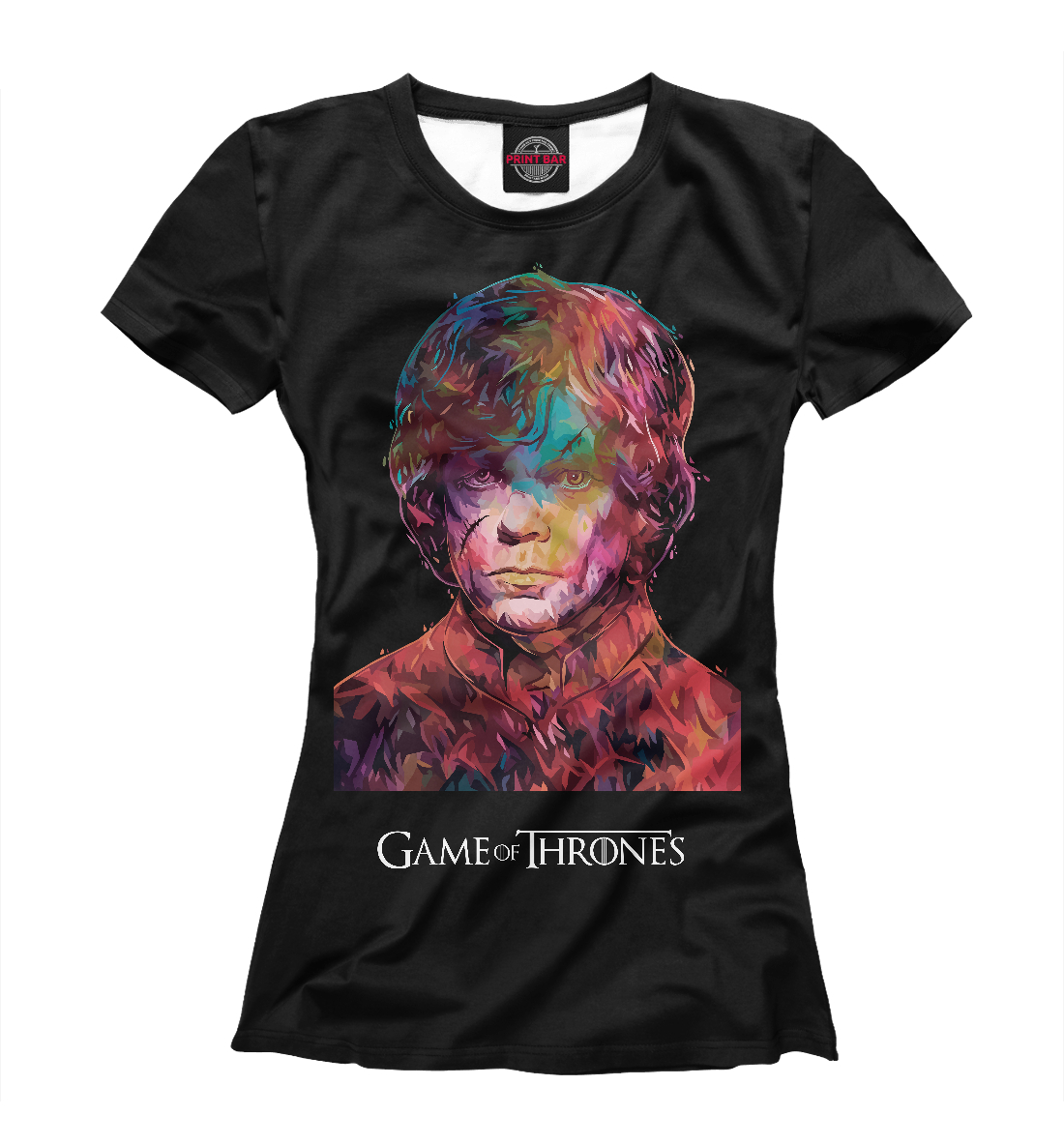 Игра Престолов 
Игра Престолов