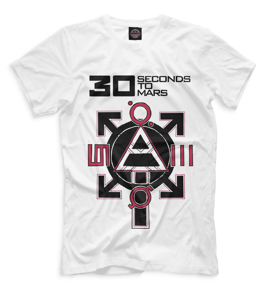 30 Seconds to Mars