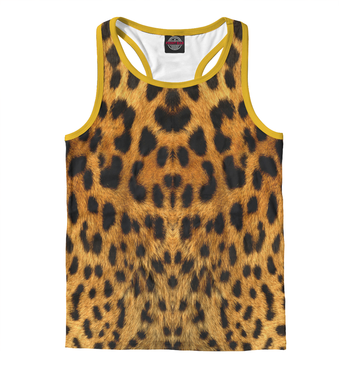 LEOPARD