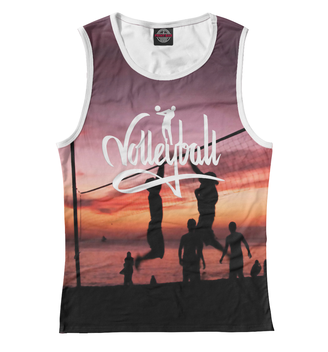 Volleyball beach 
Volleyball beach