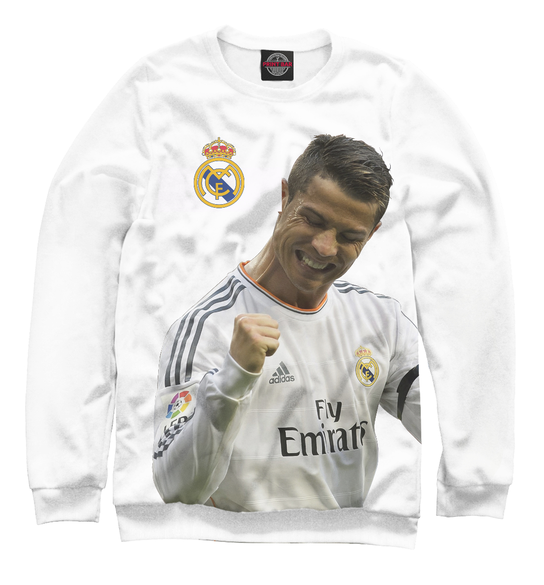 Ronaldo