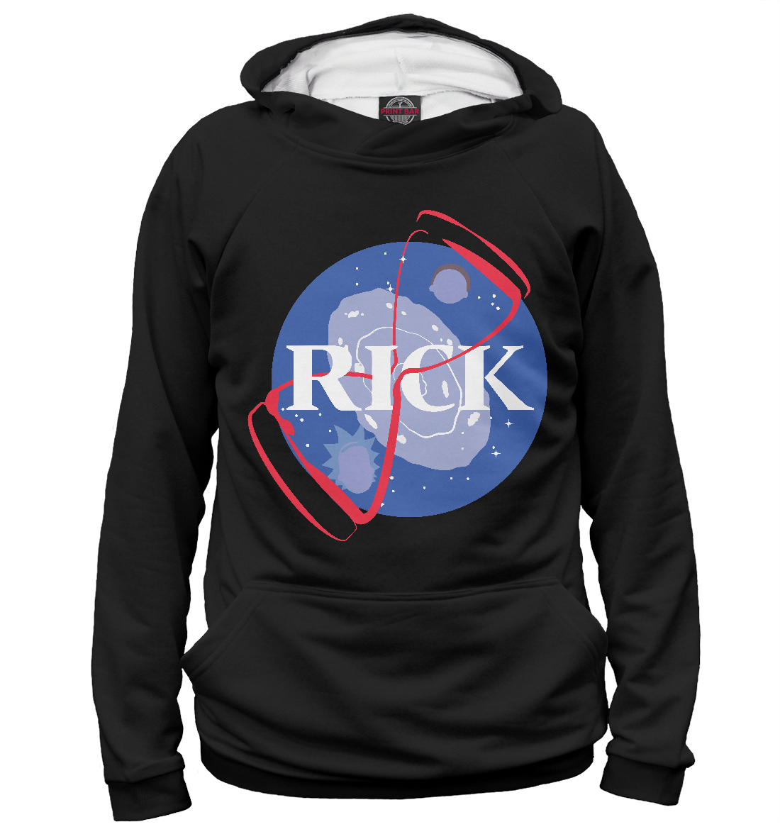 NASA Rick 
NASA Rick