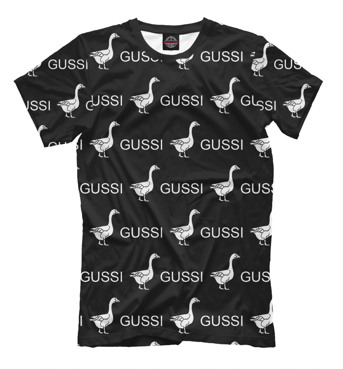 Gussi