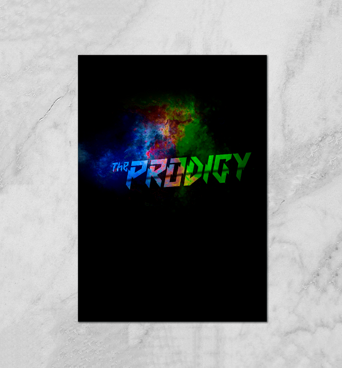 The Prodigy