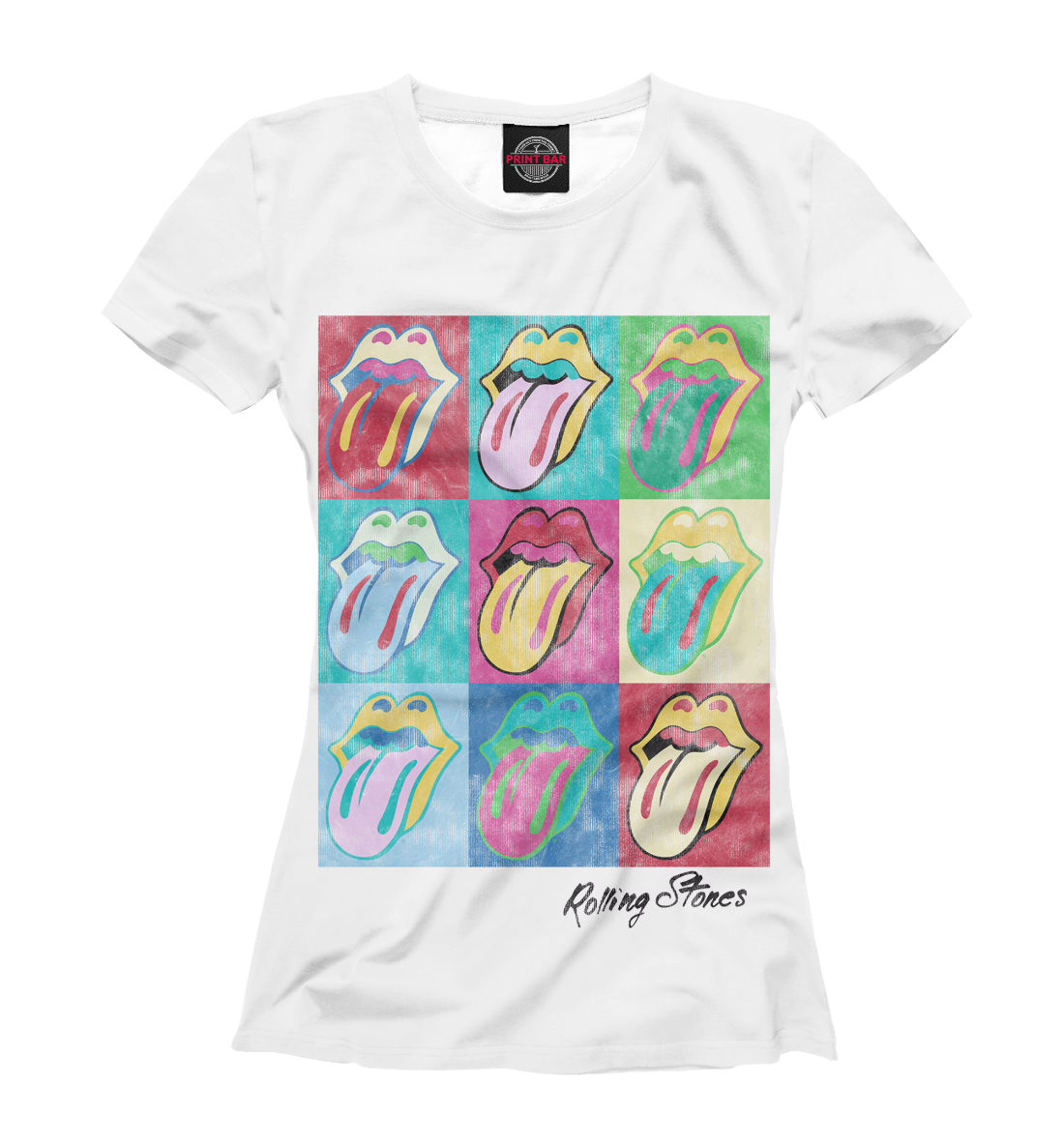 The Rolling Stones