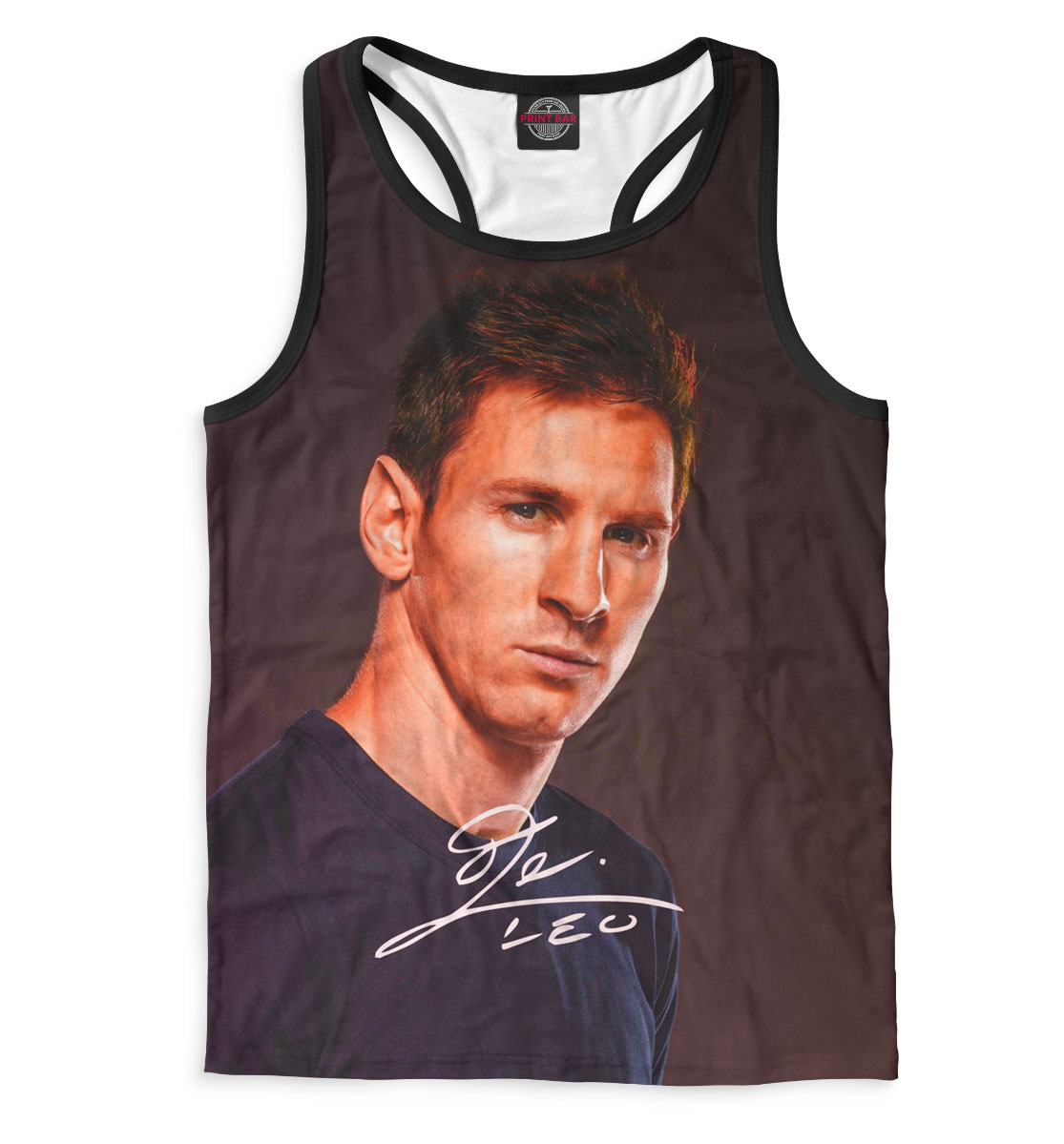 Лионель Месси
Лионель Месси