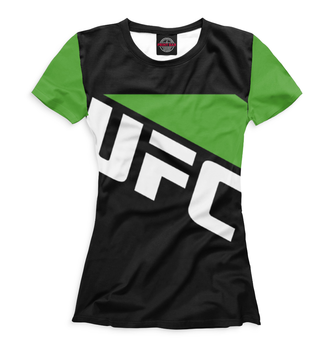 UFC
UFC