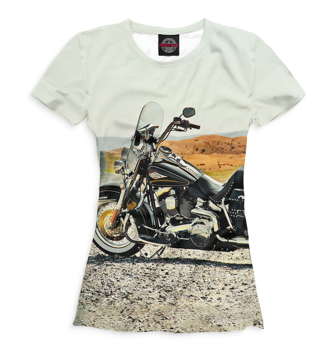 Мотоцикл 
Мотоцикл