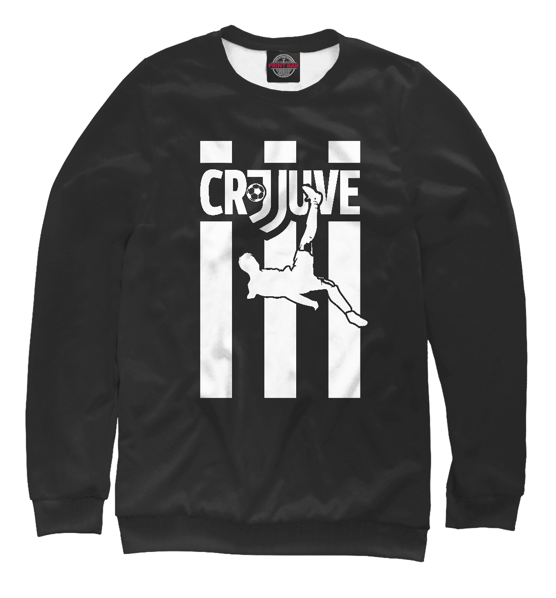 Juventus - Ronaldo