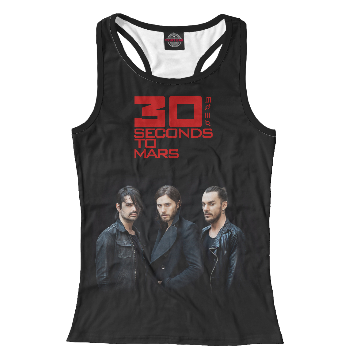 30 Seconds to Mars
