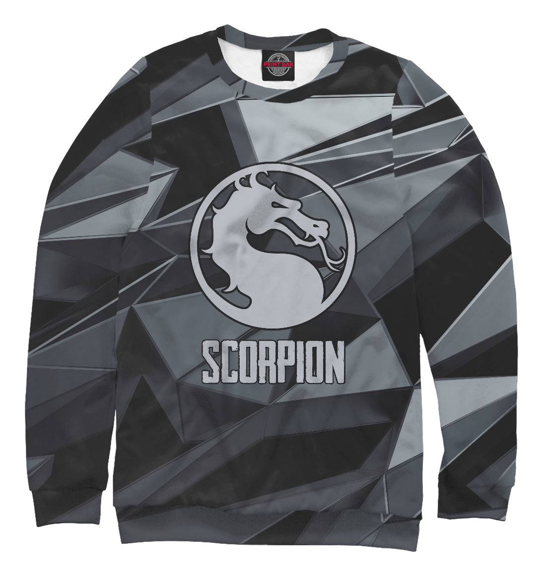 MK Scorpion