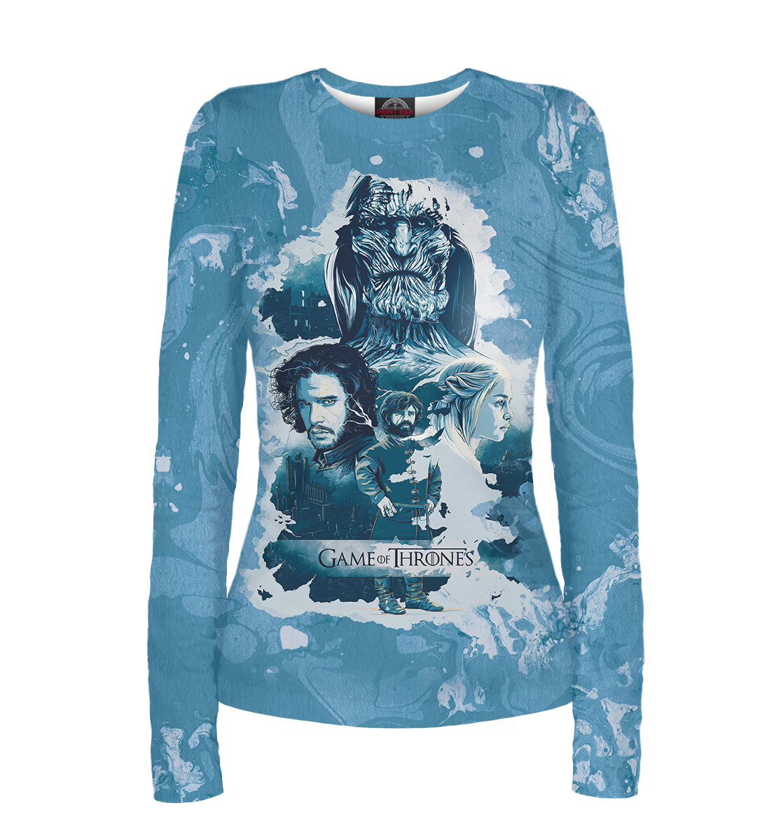 Игра Престолов
Игра Престолов