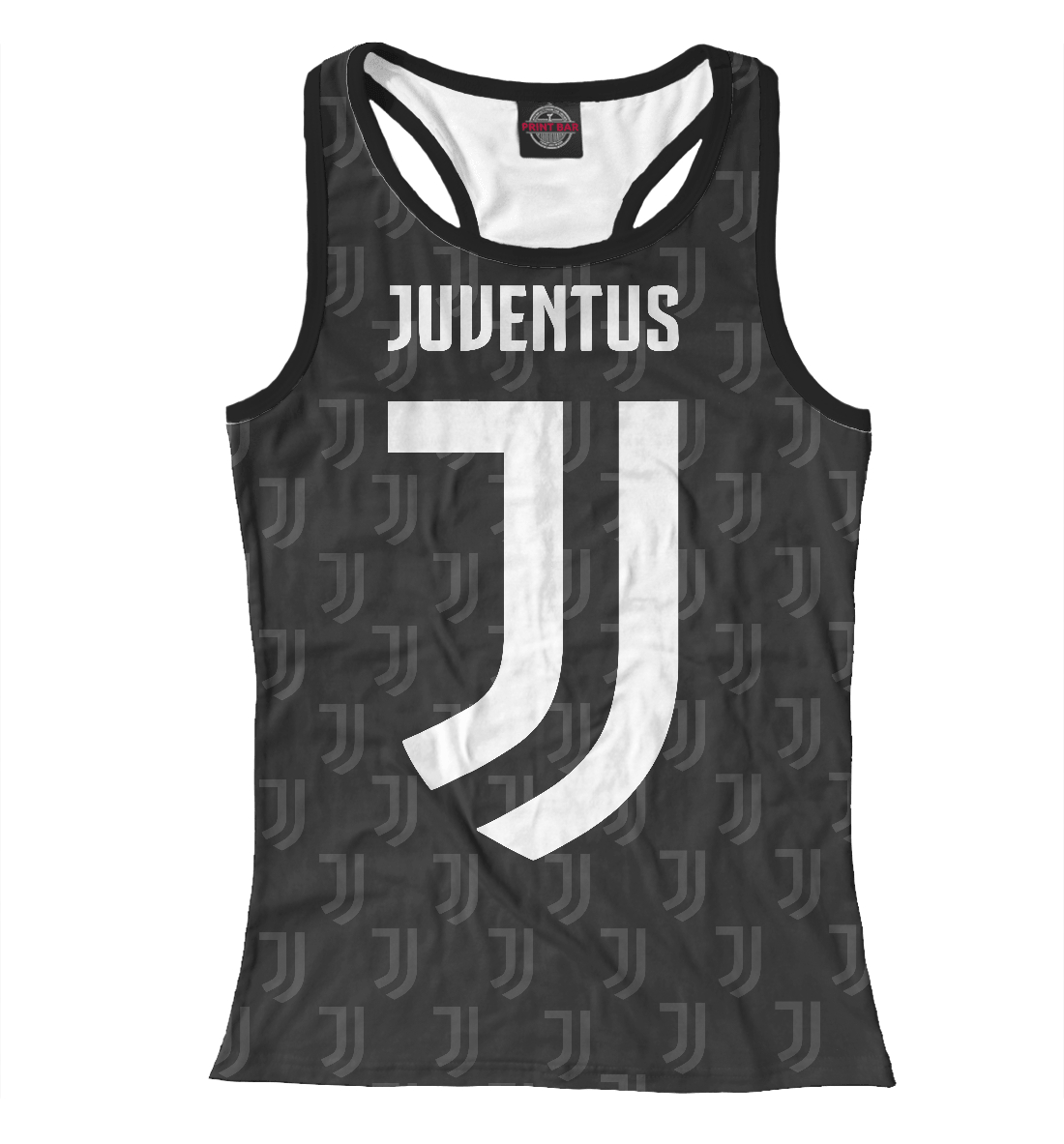 Juventus 
Juventus