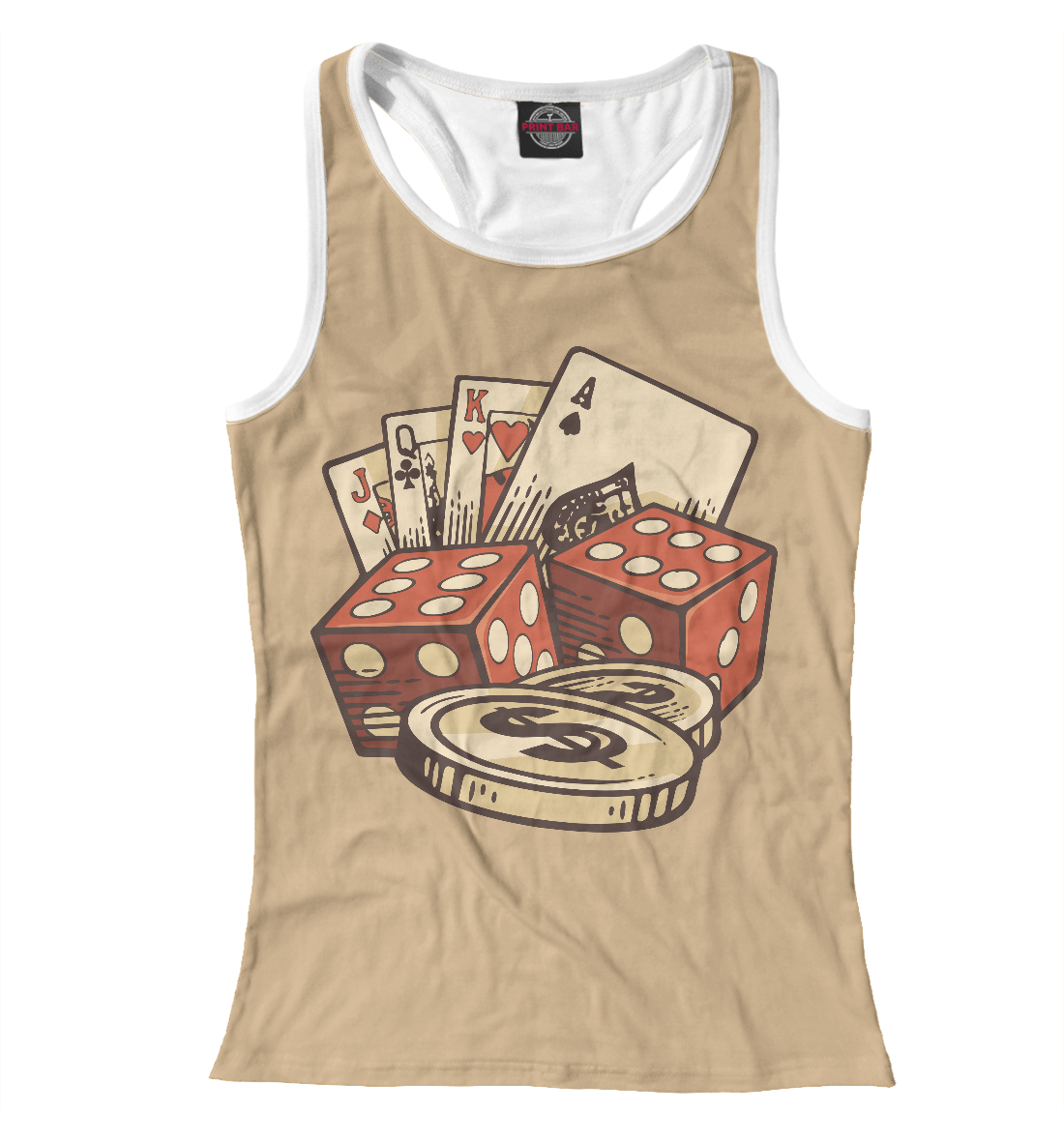 Покер
Покер