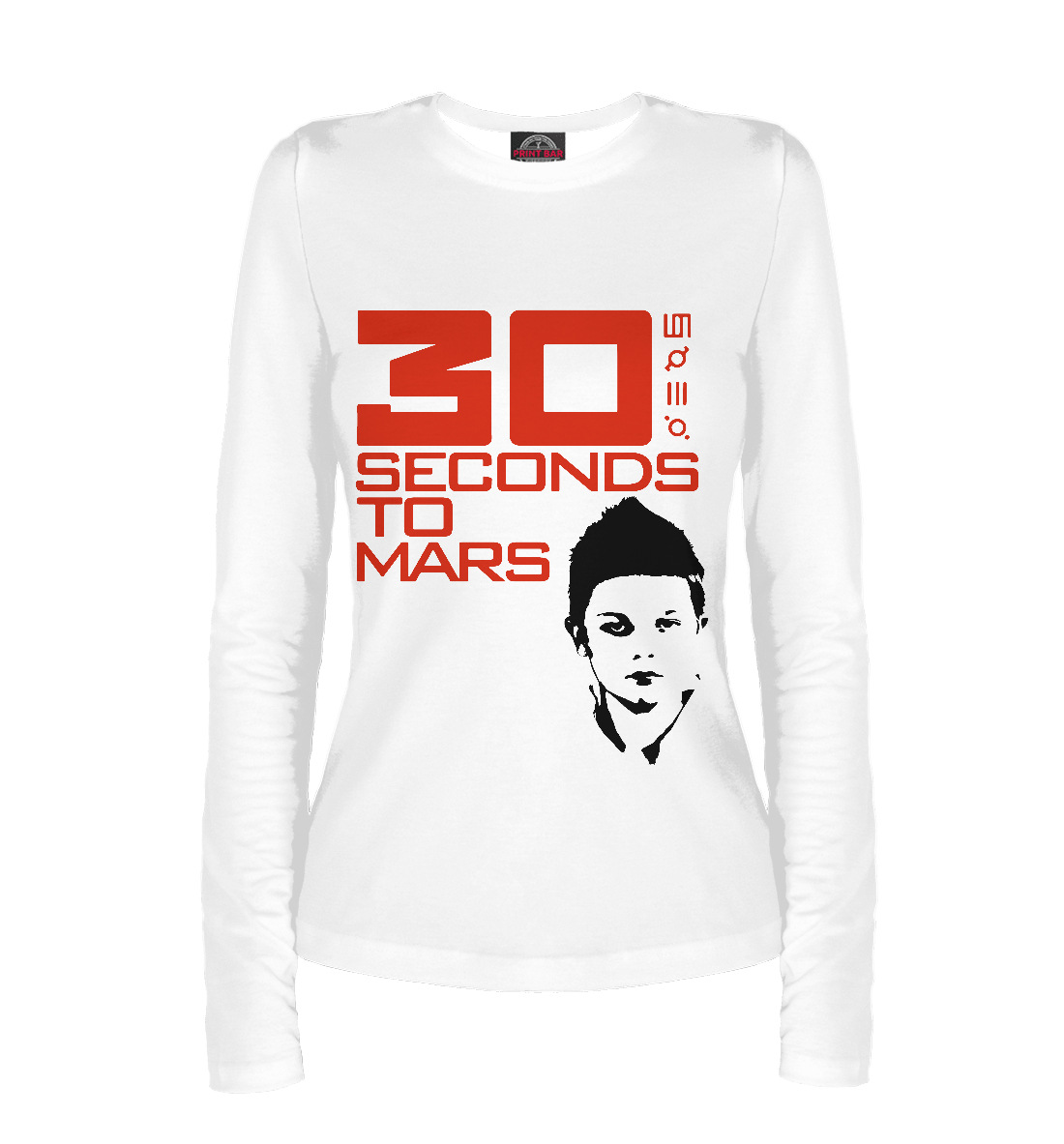30 Seconds to Mars