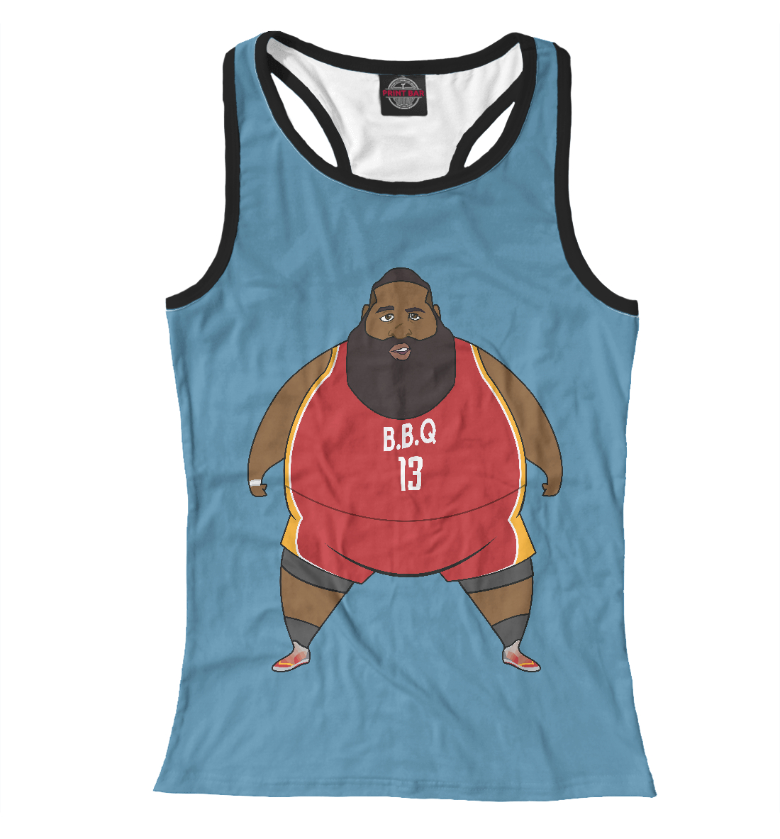 James Harden 
James Harden