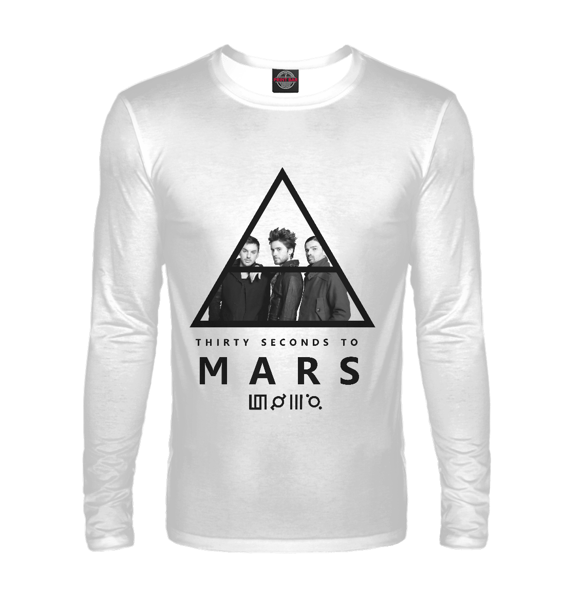 30 Seconds to Mars