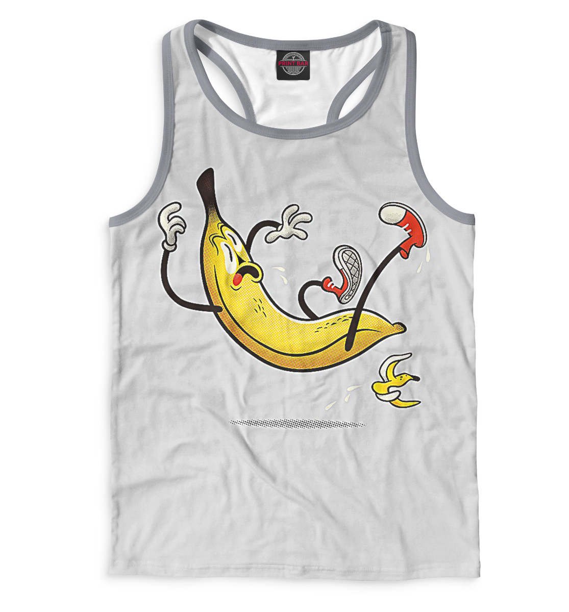 Банан
Банан