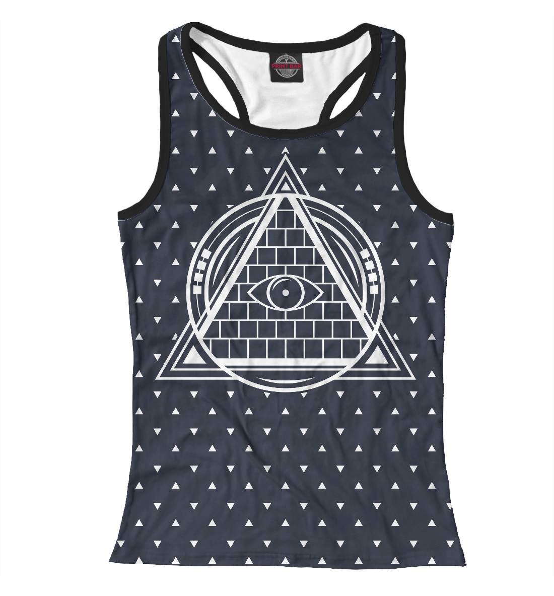 Всевидящее Око
Всевидящее Око