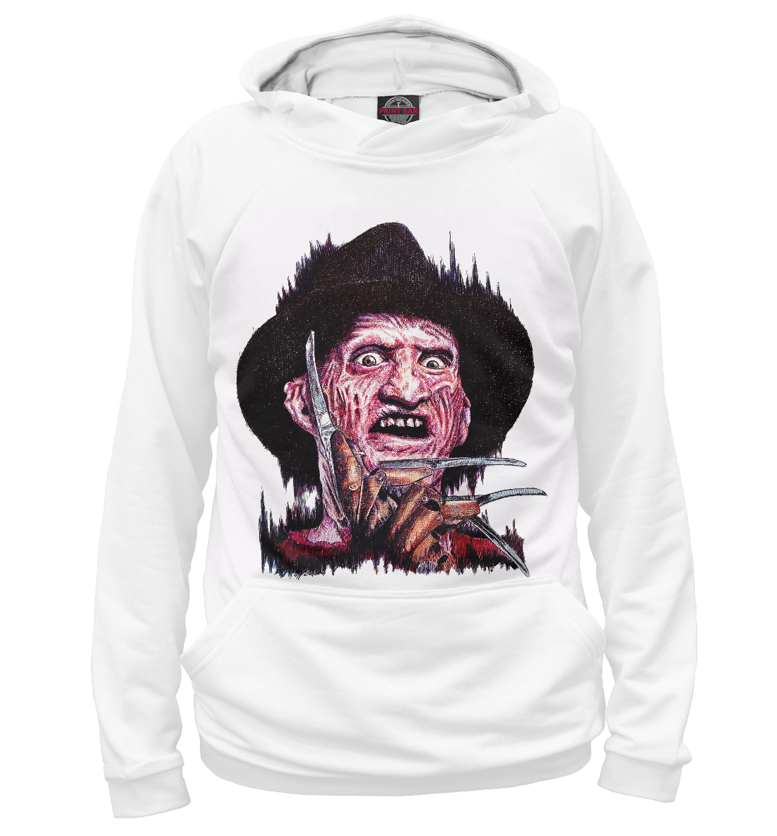 Freddy Krueger
