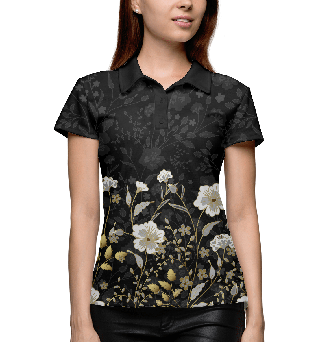 Полевые цветы
Полевые цветы