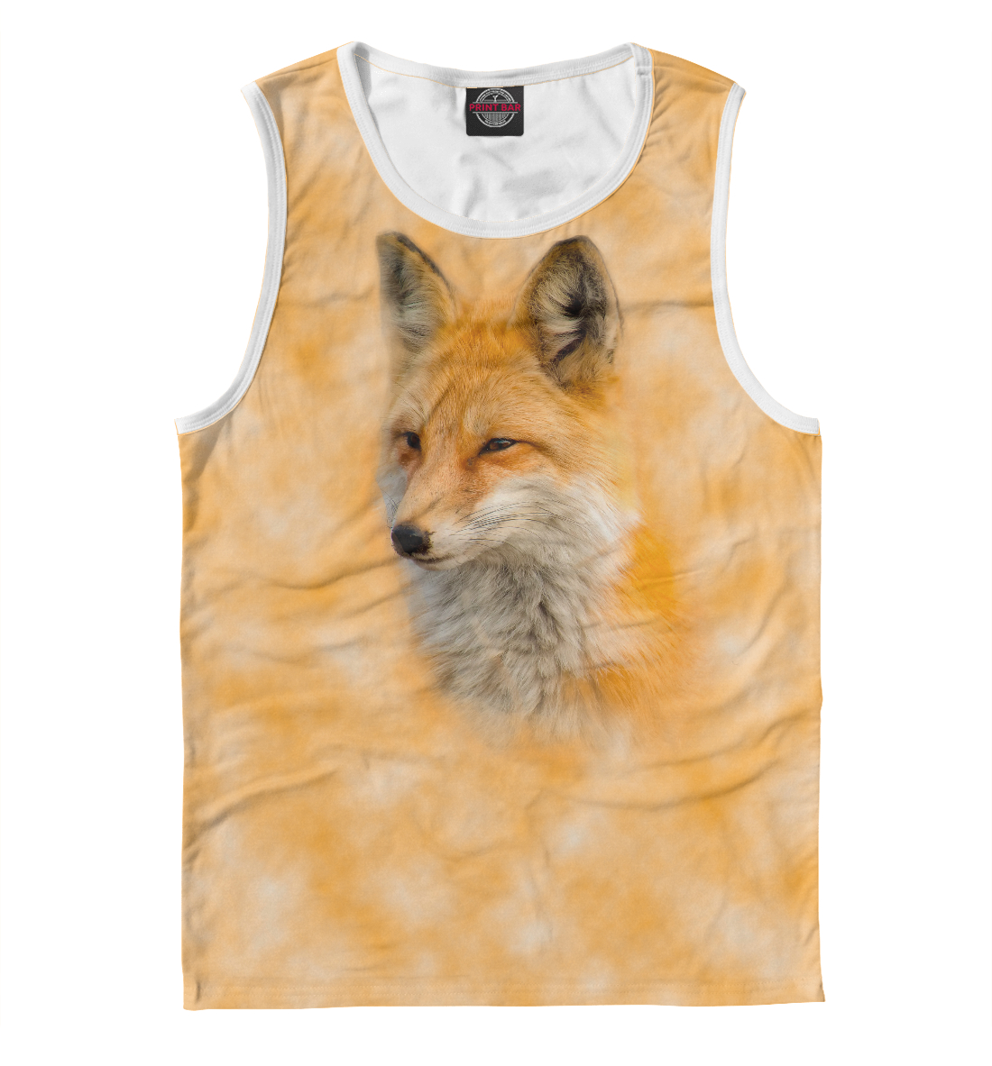 Лисичка 
Лисичка