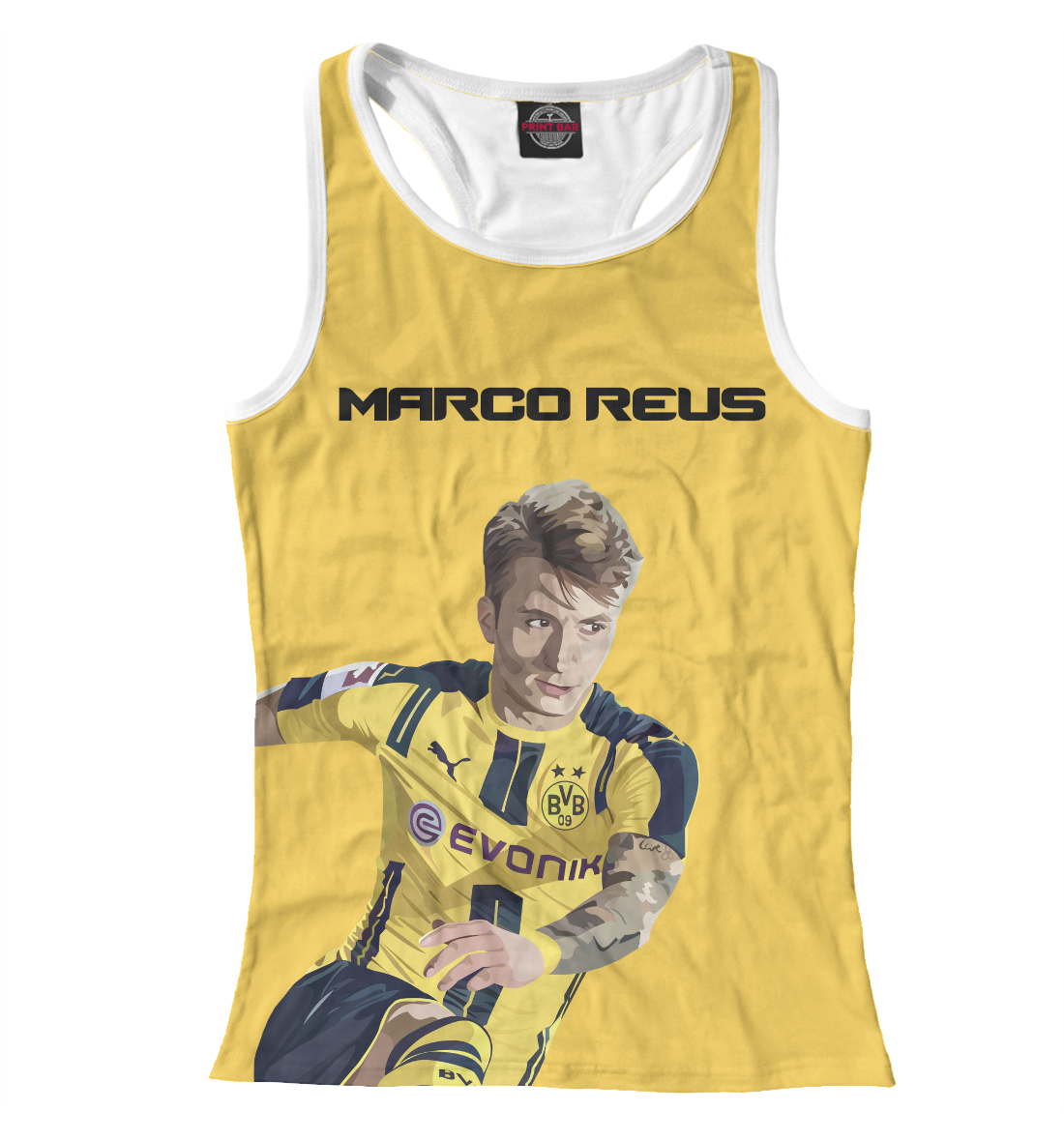 Марко Ройс 
Марко Ройс