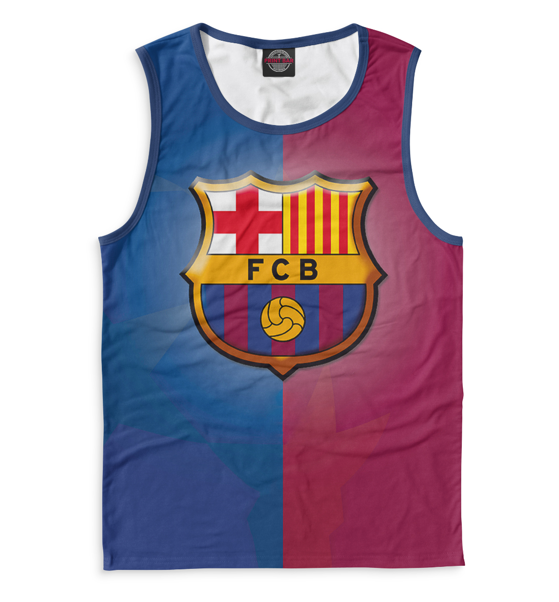 Barcelona 
Barcelona