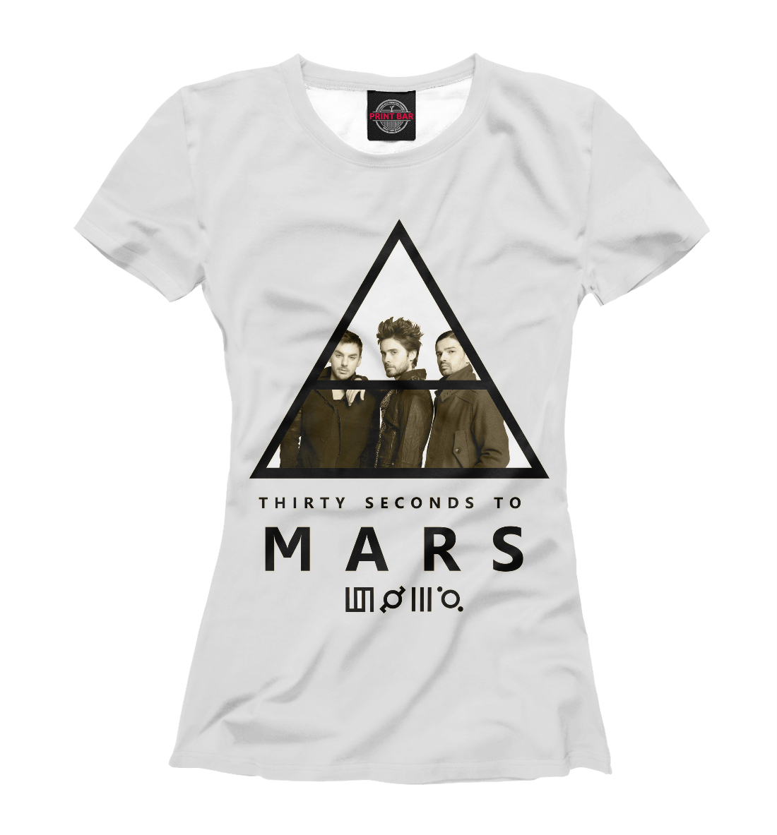 30 Seconds to Mars