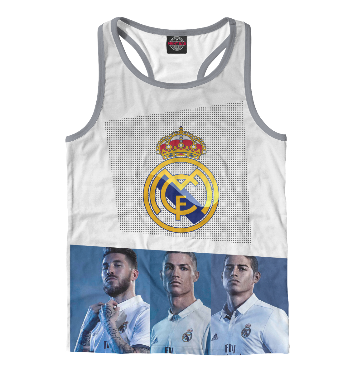 Real Madrid Collection