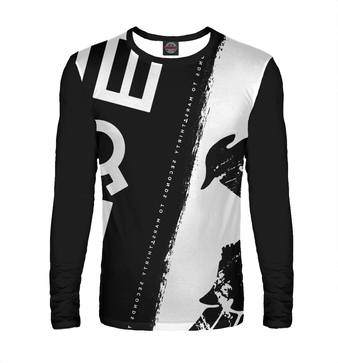 30 Seconds to Mars
30 Seconds to Mars