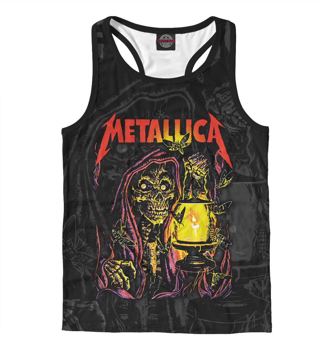 Metallica