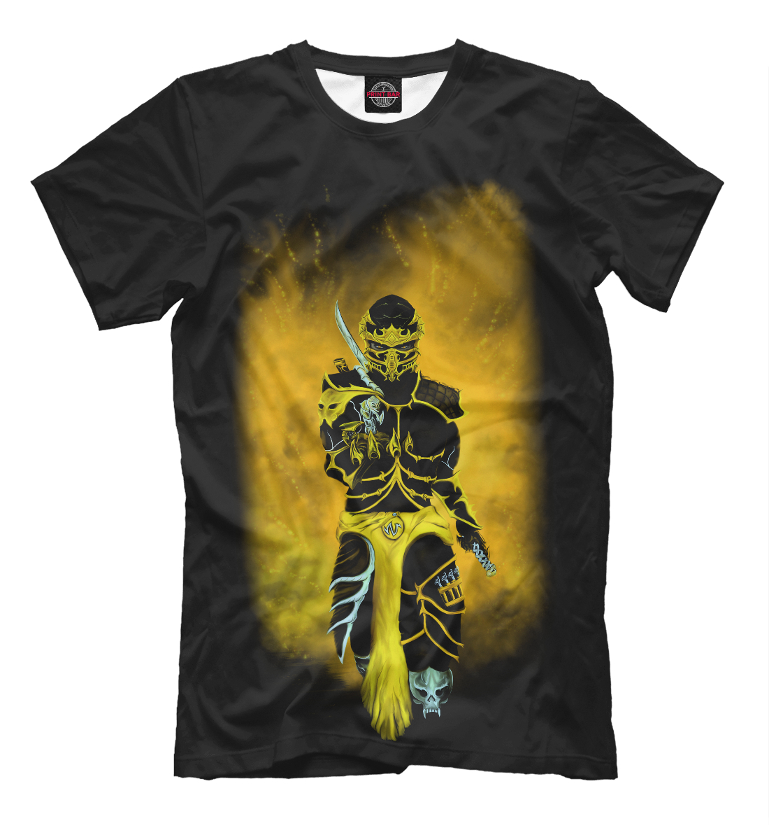 Scorpion