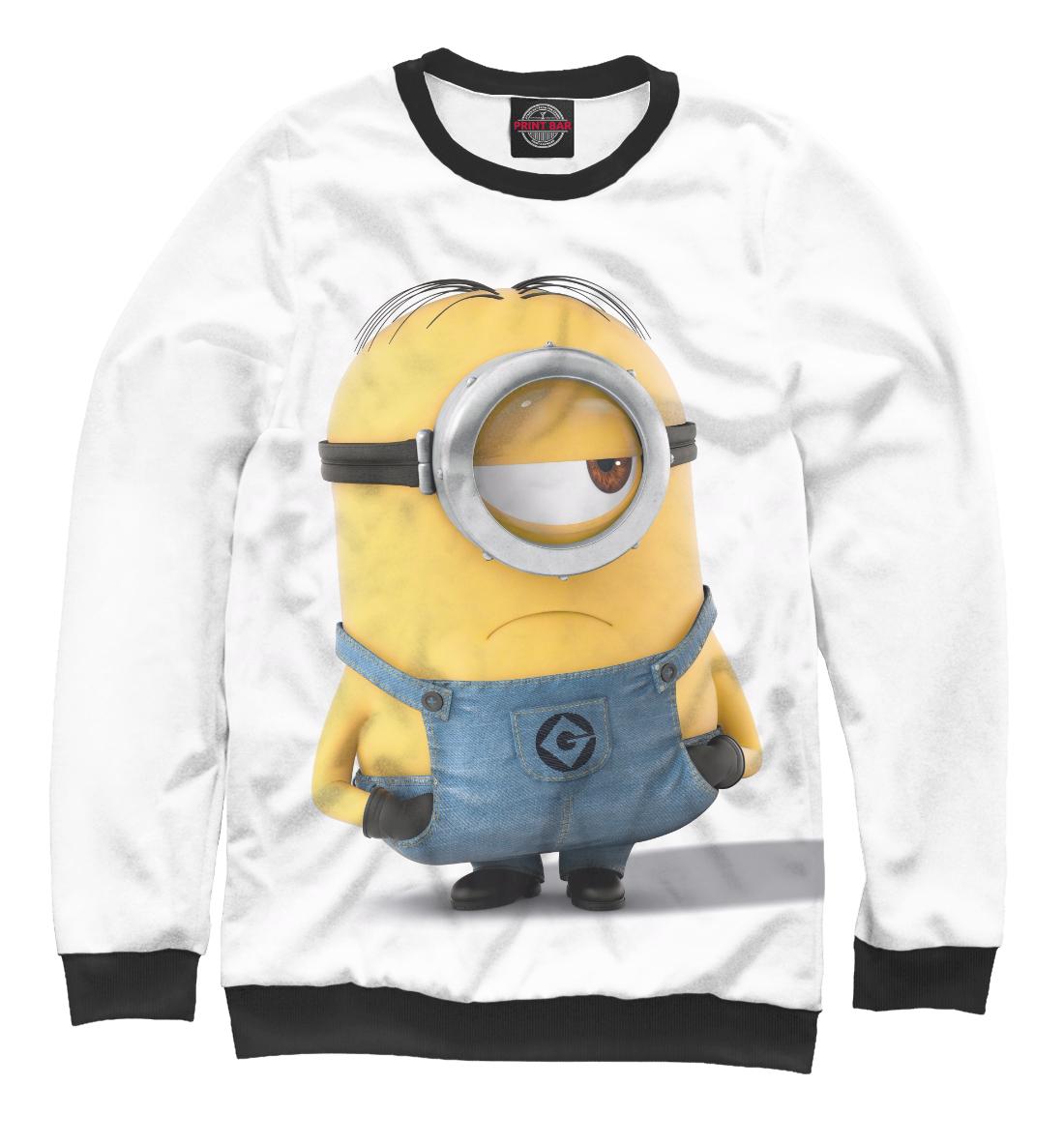 Миньоны
Миньоны