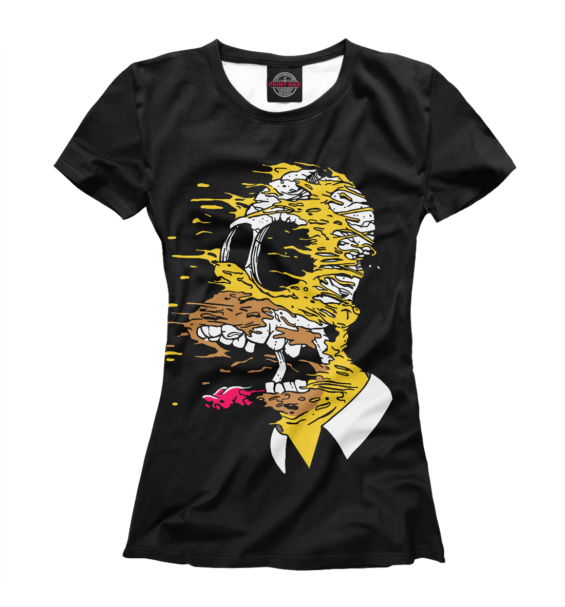 Simpsons Halloween
Simpsons Halloween