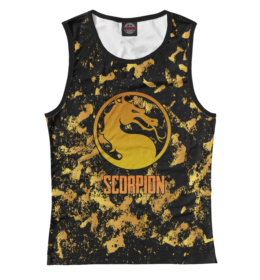 MK Skorpion
MK Skorpion