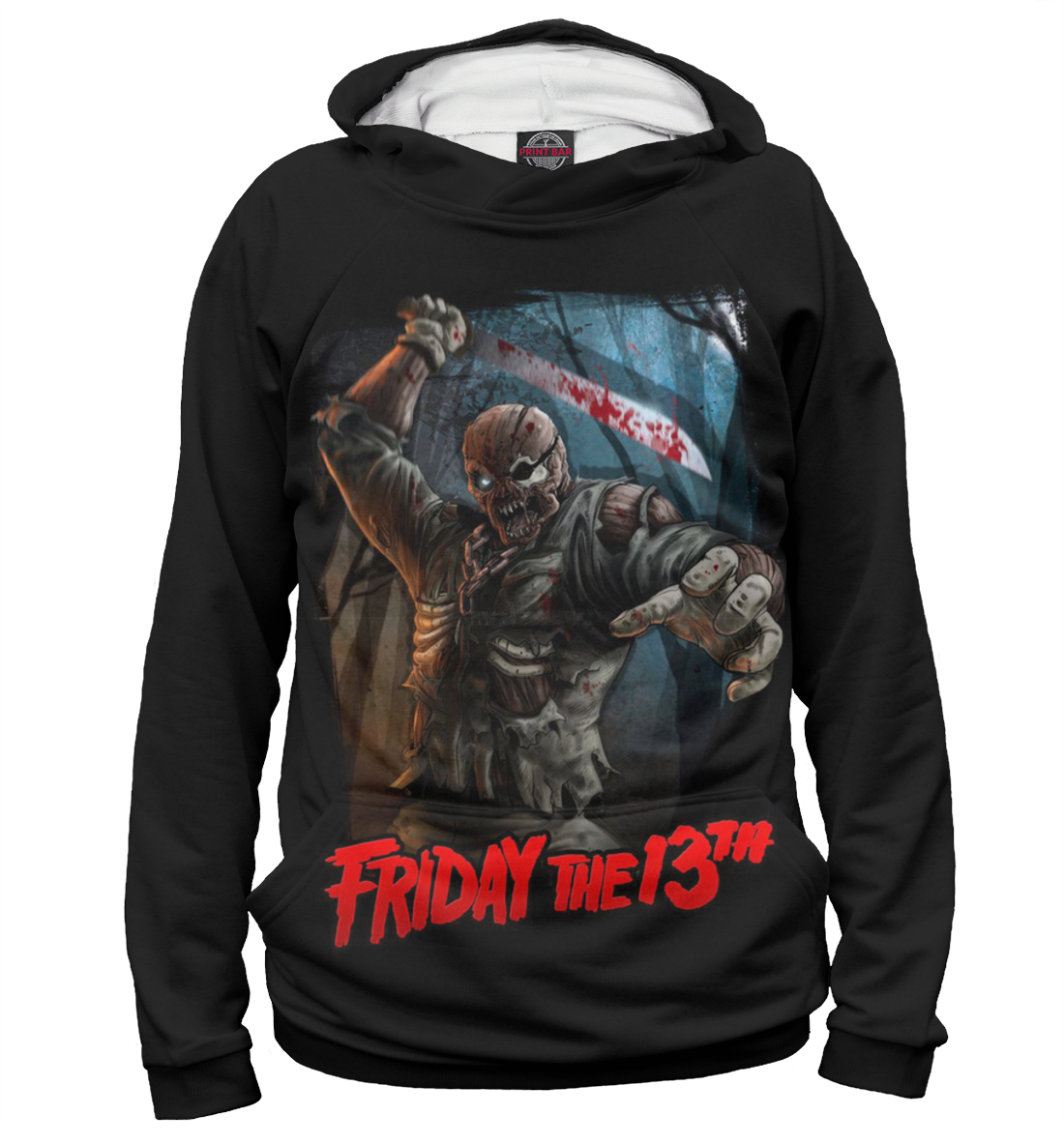 Friday the 13