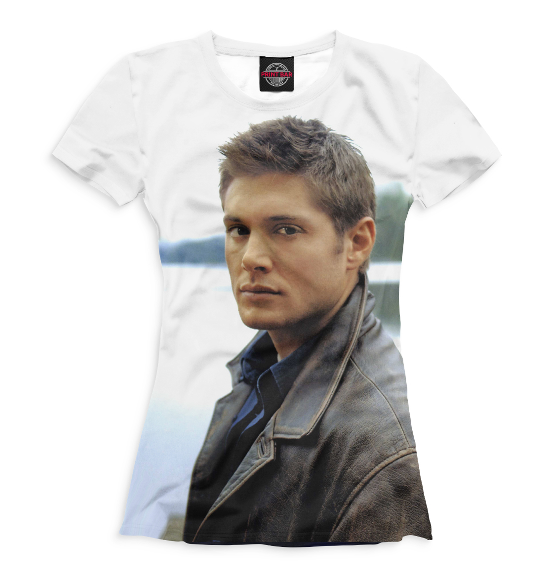 Сверхъестественное
Сверхъестественное