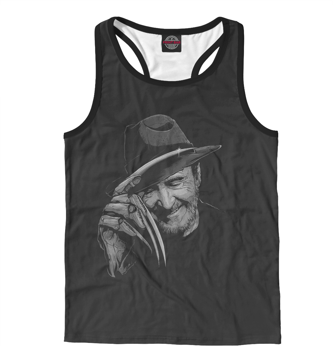 Freddy Krueger