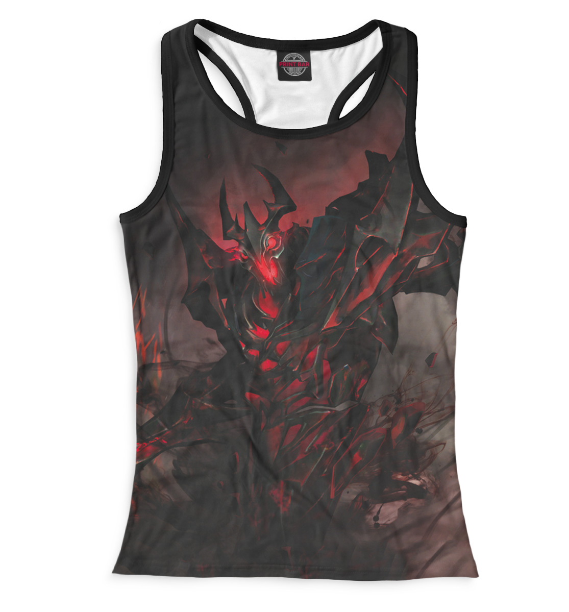 Shadow Fiend