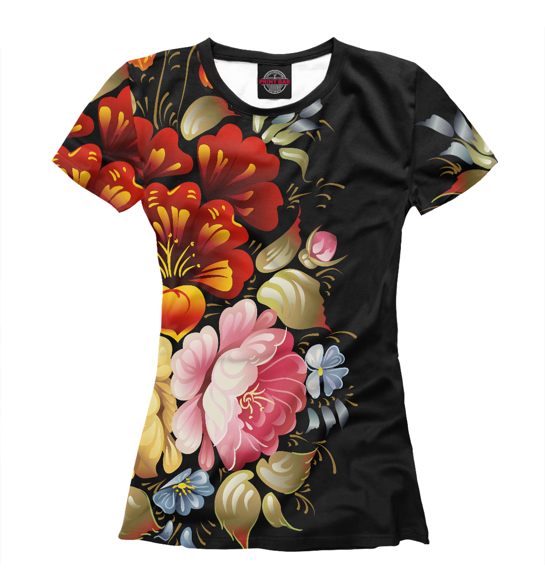 Ночные цветы
Ночные цветы