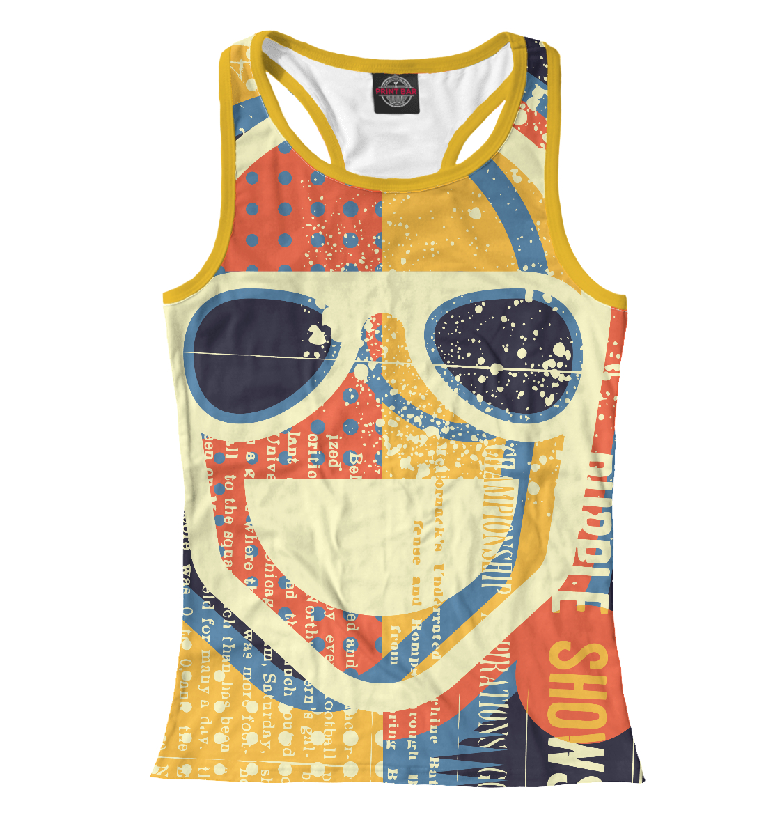 Психоделика
Психоделика