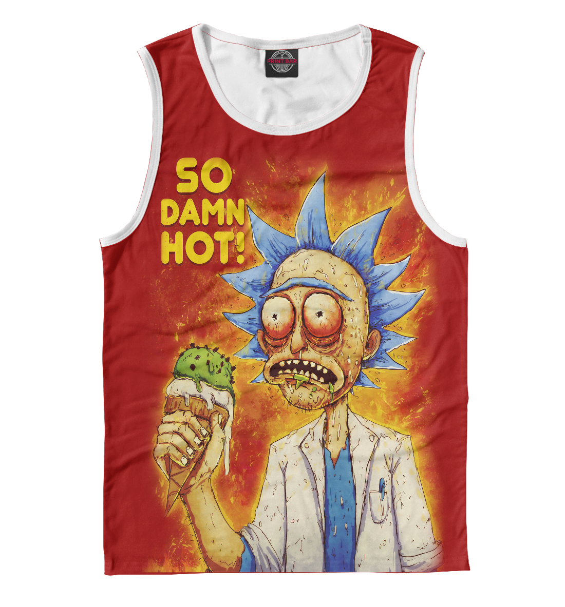 Rick and Morty