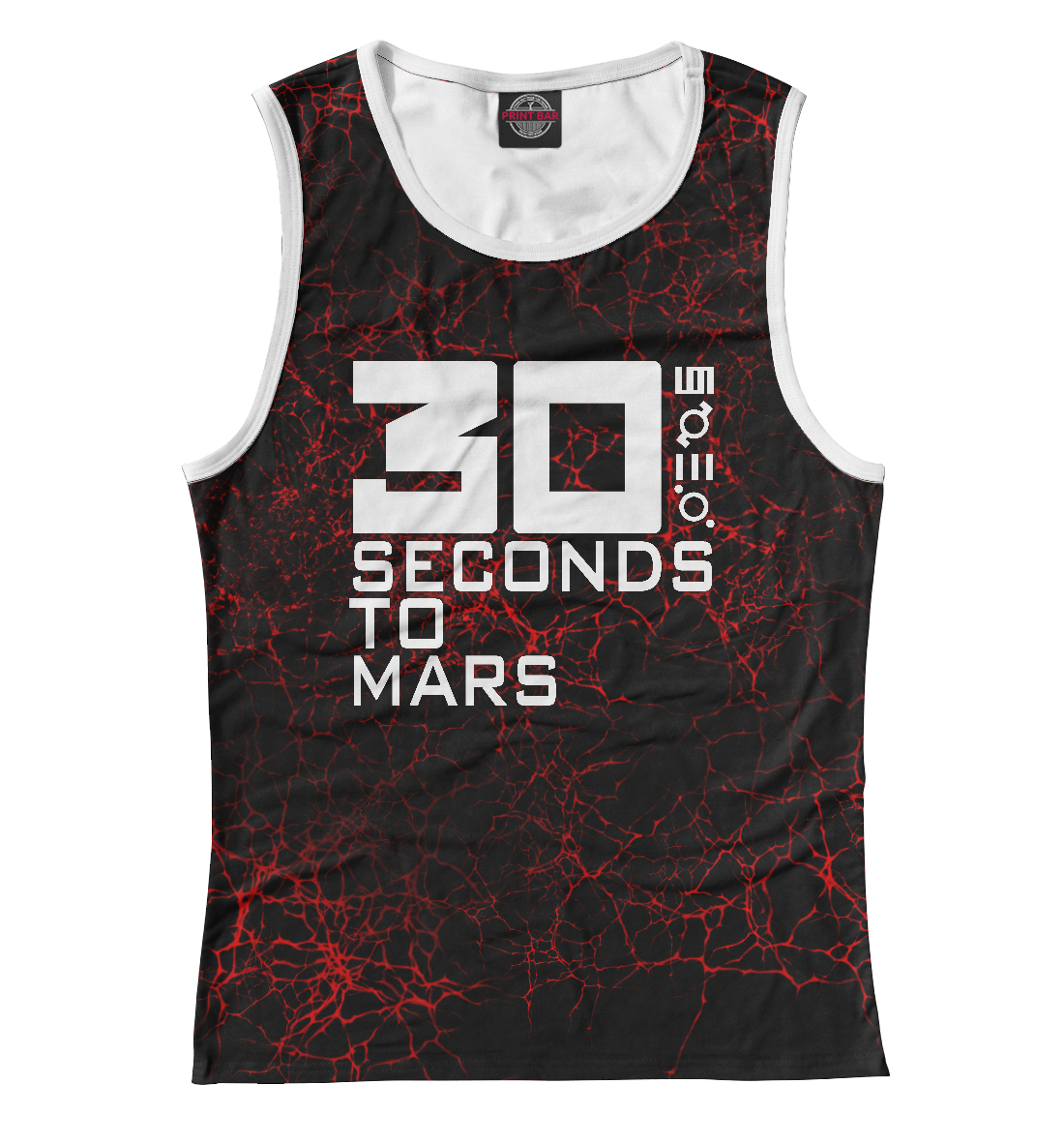 30 Seconds to Mars