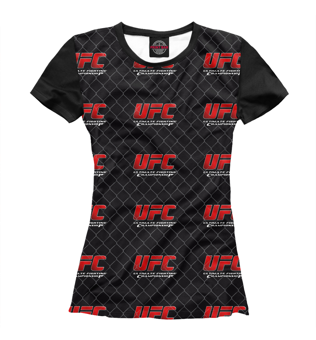 UFC